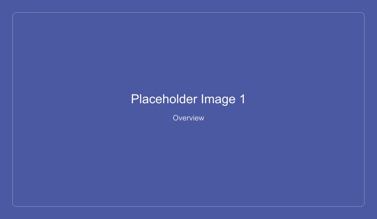 Certificate Designer — overview